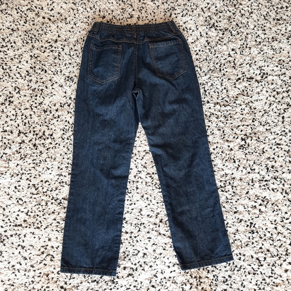 Jeans | boy size 16 - Picture 2 of 3